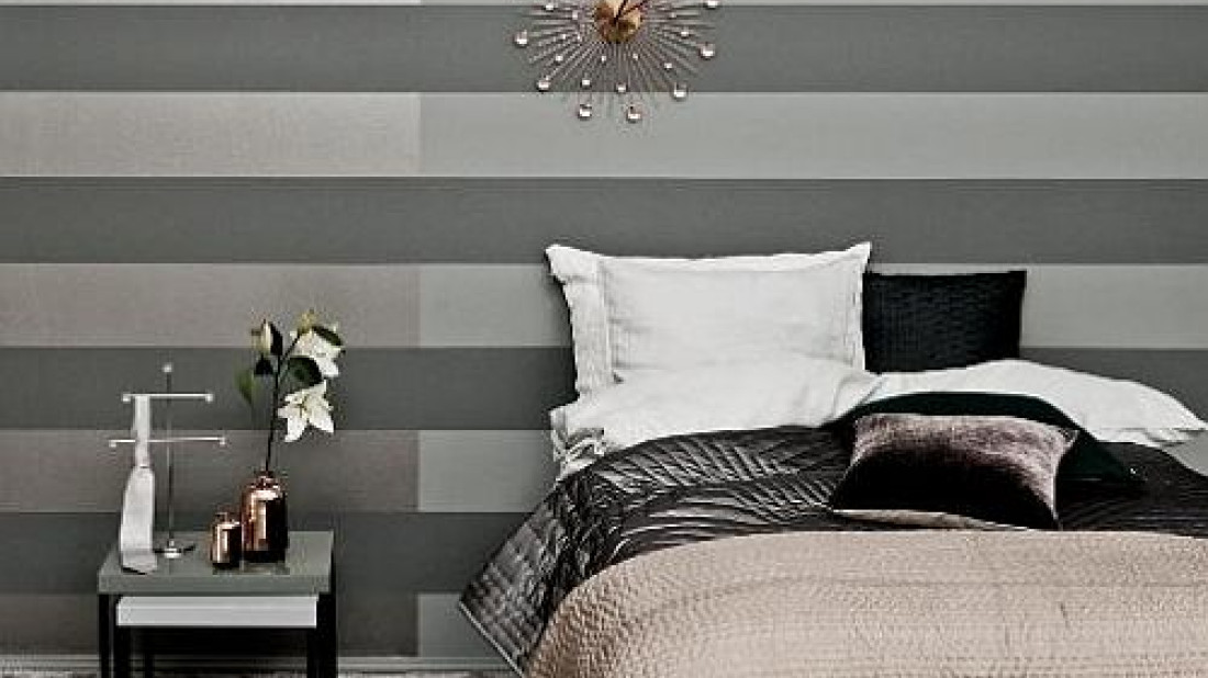 Tikkurila Deco Grey – elegancja w odcieniach szarości