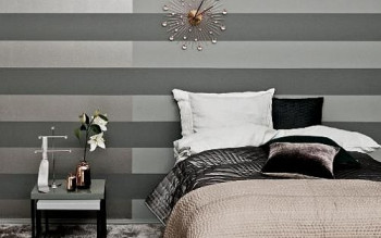 Tikkurila Deco Grey – elegancja w odcieniach szarości