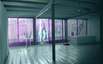 Fart Produkt: Żaluzje pionowe VERTICAL STRINGS