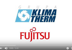 Klima Therm Solar COOL