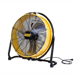 MASTER DF 20 profesjonalny wentylator przenośny