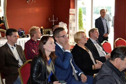 Omówiono również kwestie dotyczące ich prawidłowego użytkowania oraz zasady udzielania gwarancji