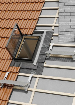 Aby dach służył nam długo i bez problemów, warto pamiętać o jego regularnej kontroli i konserwacji