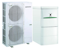 Nowoczesne technologie wykorzystujące odnawialne źródła energii zdobywają coraz większą liczbę zwolenników