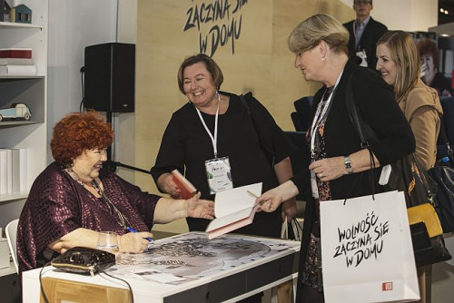 Marka VOX od zawsze wierzy, że to, w jaki sposób żyjemy, ma ogromny wpływ na to, kim jesteśmy