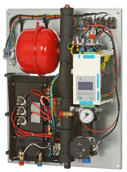 Od września typoszereg naszych kotłów elektrycznych powiększa się o dwa dodatkowe modele