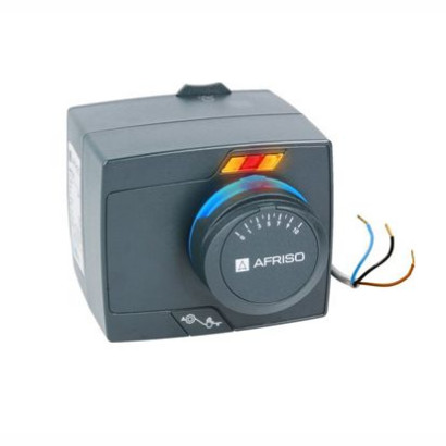 Siłownik elektryczny ARM 323 ProClick, 3-punktowy, 230 V AC, 60 s, 6 Nm 