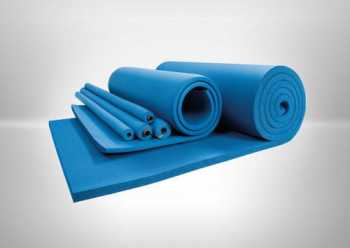 Armaflex Ultima firmy Armacell jest elastyczną izolacją powstałą na bazie spienionego kauczuku syntetycznego