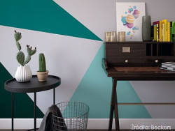 Taka aranżacja z pewnością podkreśli wyjątkowy charakter mieszkańców