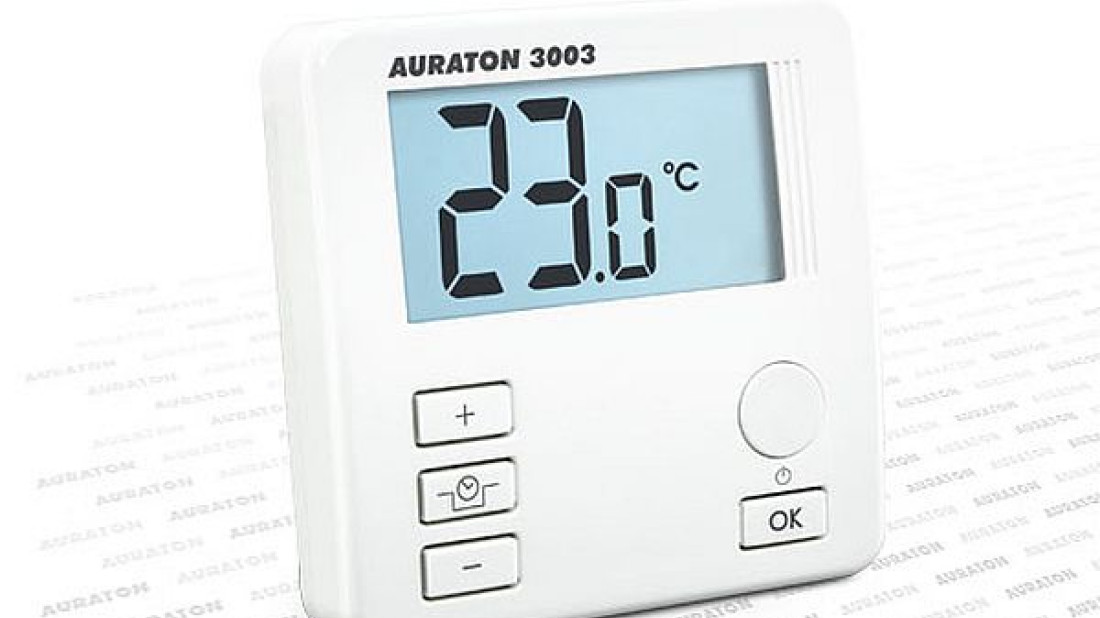 AURATON 3003