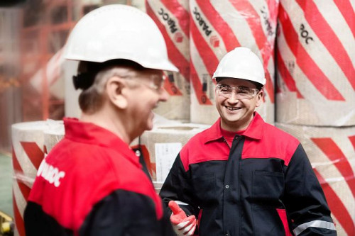 Grupa Paroc, w myśl długofalowej strategii rozwoju, rozpoczyna ekspansję polskiego zakładu produkcyjnego w Trzemesznie