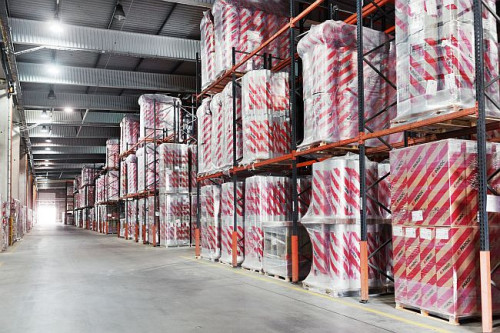 W ramach inwestycji wartej blisko 260 mln złotych powstanie m.in. nowa, supernowoczesna linia do wytwarzania izolacji z wełny kamiennej