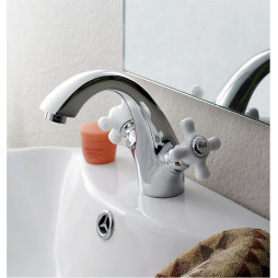 Bateria umywalkowa Beya 