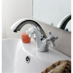 Bateria umywalkowa Beya