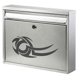 Wszystkie trzy występują w dwóch rozmiarach - standardowym i maxi