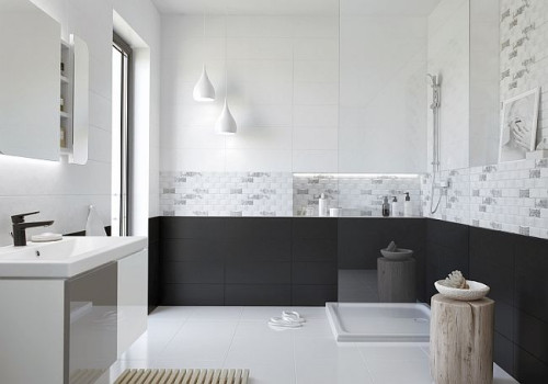 Czarny kolor ma ogromny potencjał