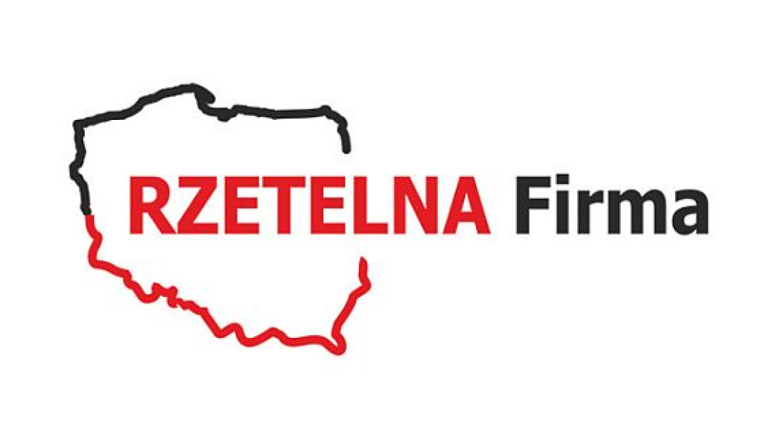 Lindab z certyfikatem Rzetelnej firmy