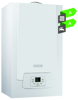 Gaz ziemny uznawany jest za jedno z najczystszych paliw wykorzystywanych do ogrzewania domu