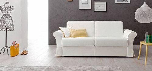 W ofercie nie brakuje również klasycznych propozycji