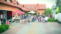 Festiwal kulinarny "Kuchnie Świata" 13.09.2017 Folvark Klimosz - Pogwizdów