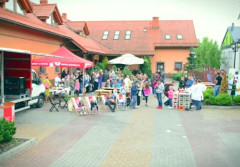 Festiwal kulinarny "Kuchnie Świata" 13.09.2017 Folvark Klimosz - Pogwizdów