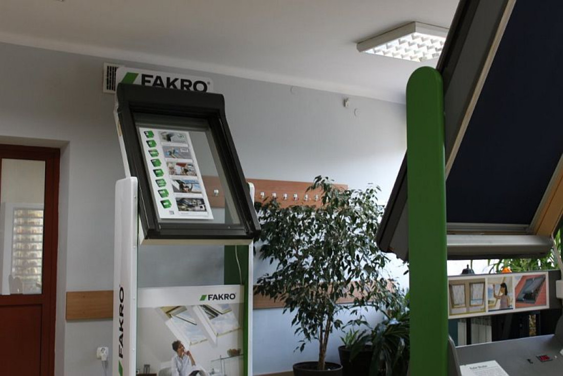 Technik automatyk w sądeckim Elektryku objęty patronatem FAKRO