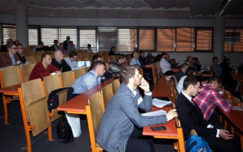 Miesięcznik "Świat Szkła" zaprasza na Konferencję Techniczną