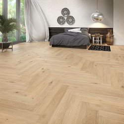 Dzięki rozbudowanej palecie propozycji od Baltic Wood, producenta podłóg drewnianych, do każdego z nich możemy dopasować odpowiednią podłogę