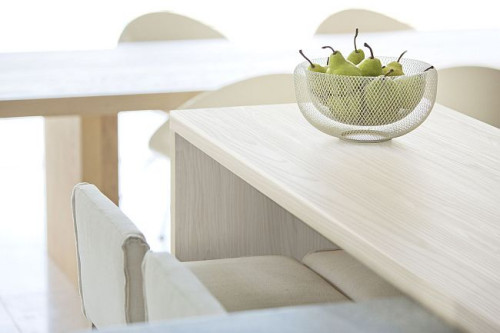 Blat to ten element kuchennej zabudowy, na którym najbardziej widać upływ czasu