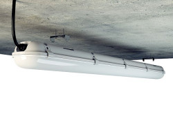 Najnowsza propozycja wrocławskiej firmy Micoled to rozwiązanie doskonale sprawdzające się w oświetlaniu magazynów