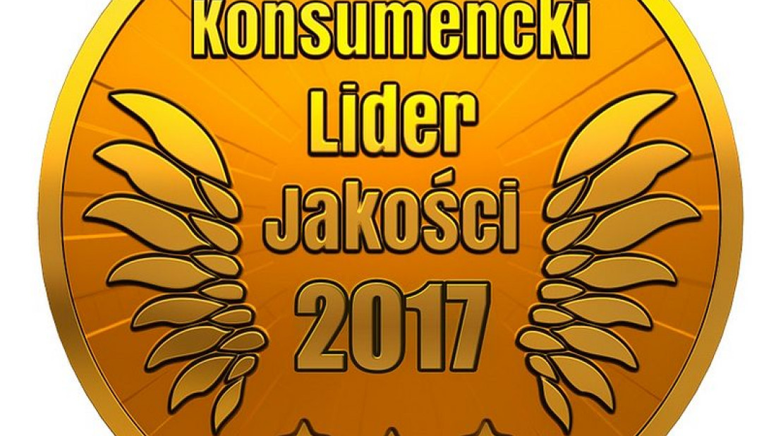 Braas Konsumenckim Liderem Jakości 2017