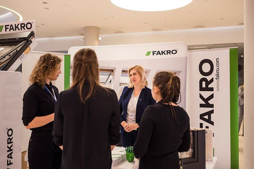 W dniach od 12 do 13 października br. odbyło się Międzynarodowe Biennale Architektury w Krakowie