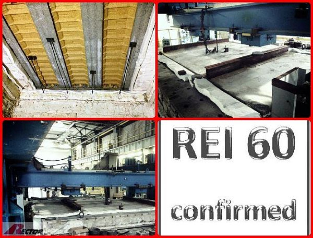 Rectolight -REI60
