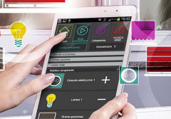 DAKO: Zarządzanie domem inteligentnym