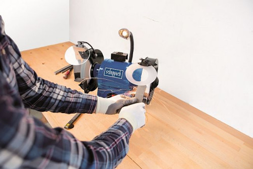 Wybierając elektronarzędzia chcemy, by była to inwestycja długoterminowa