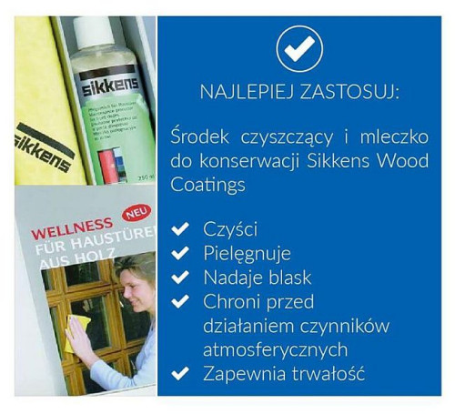 UNIKAJ: Silnych detergentów, Amoniaku, Alkoholu, Acetonu