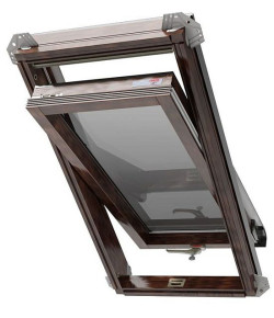 Okpol wprowadził do oferty okno ISO E8 – doskonałe rozwiązanie, odgradzające od hałasu otaczającego świata zewnętrznego