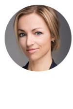 Anna Filipowicz, Koordynator ds. Organizacji Eventów