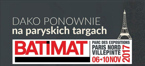 Serdecznie zapraszamy do odwiedzenia naszego stoiska targowego | (Hala 5A; M147)!