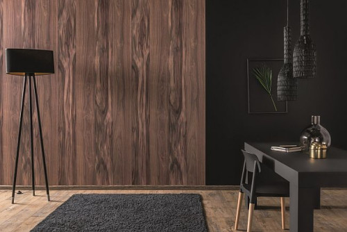 MOTIVO to pomysł marki VOX, dzięki któremu ściana przestanie być tylko tłem, lecz stanie się główną bohaterką wnętrza