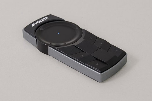 Pilot SVERO 2-kanałowy