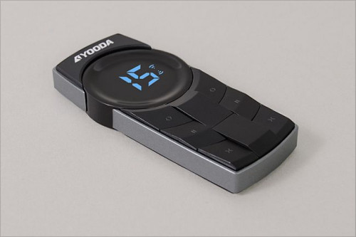 Pilot SVERO 30-kanałowy