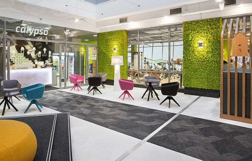 Dziś jest prowadzona przez trzecie pokolenie - siostry Annicę i Marię, które obrały sobie za cel stworzenie jednej z najbardziej innowacyjnych marek w Europie