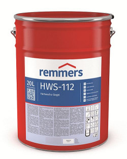Remmers HWS 112