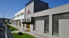 TEAIS - prezentacja firmy