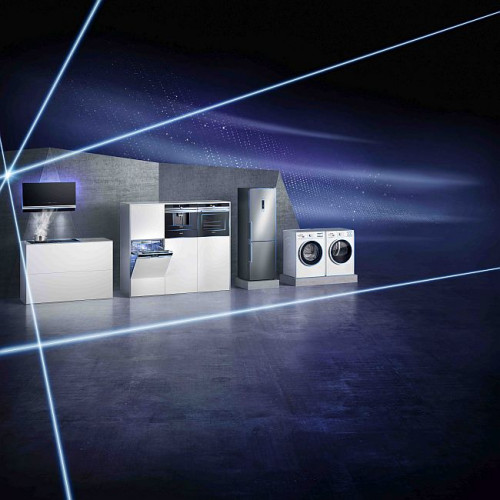 Zdalne sterowanie to jedynie początek możliwości Home Connect