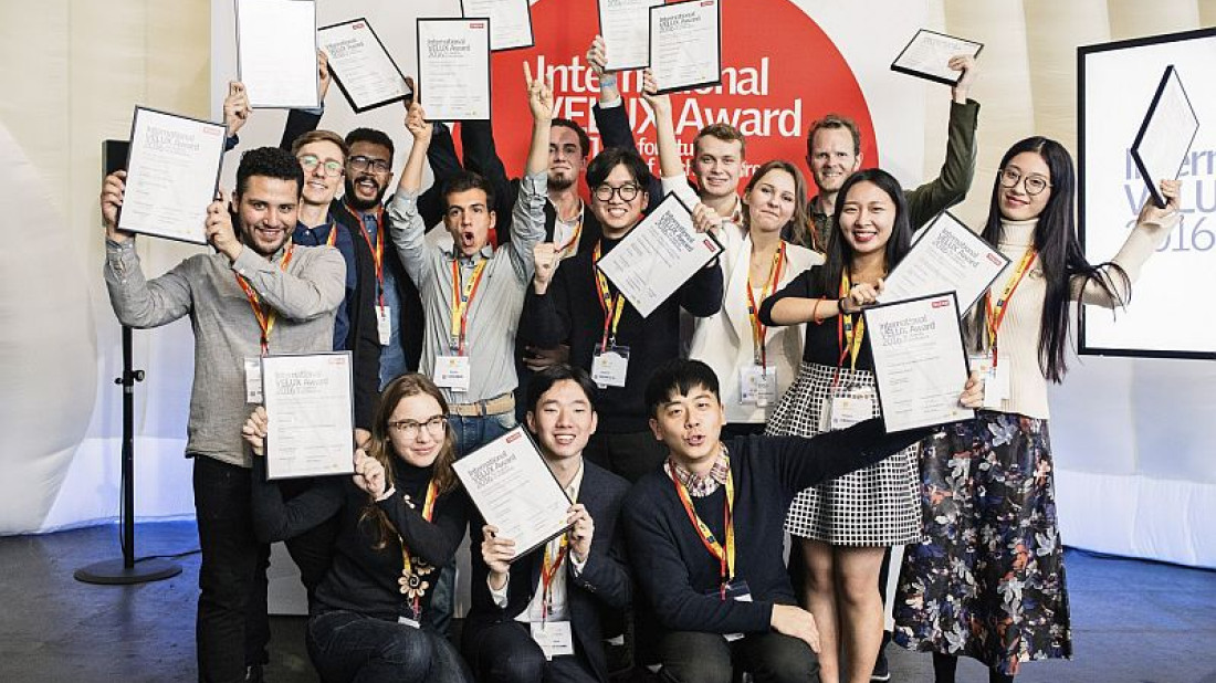 Polscy studenci wystartują w konkursie International VELUX Award 2018