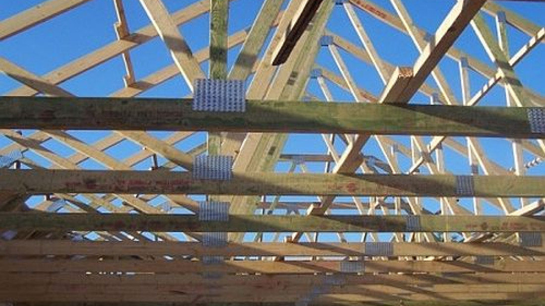System prefabrykacji gwarancją jakości konstrukcji dachowych