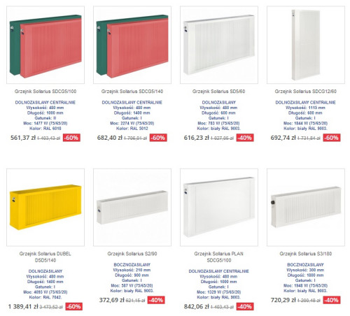 To tańszy sposób, by stać się zadowolonym posiadaczem Regulusów