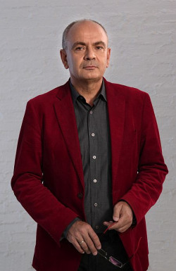 Prezes Jacek Michalak